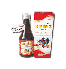 Hifer sp-z