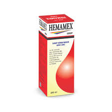 Hemamex sp 