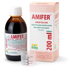 Amifer 200 ml ad sp