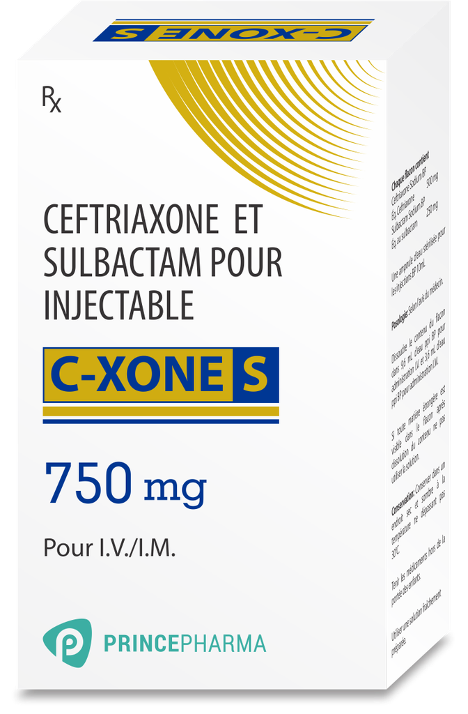 c-xone s 750 