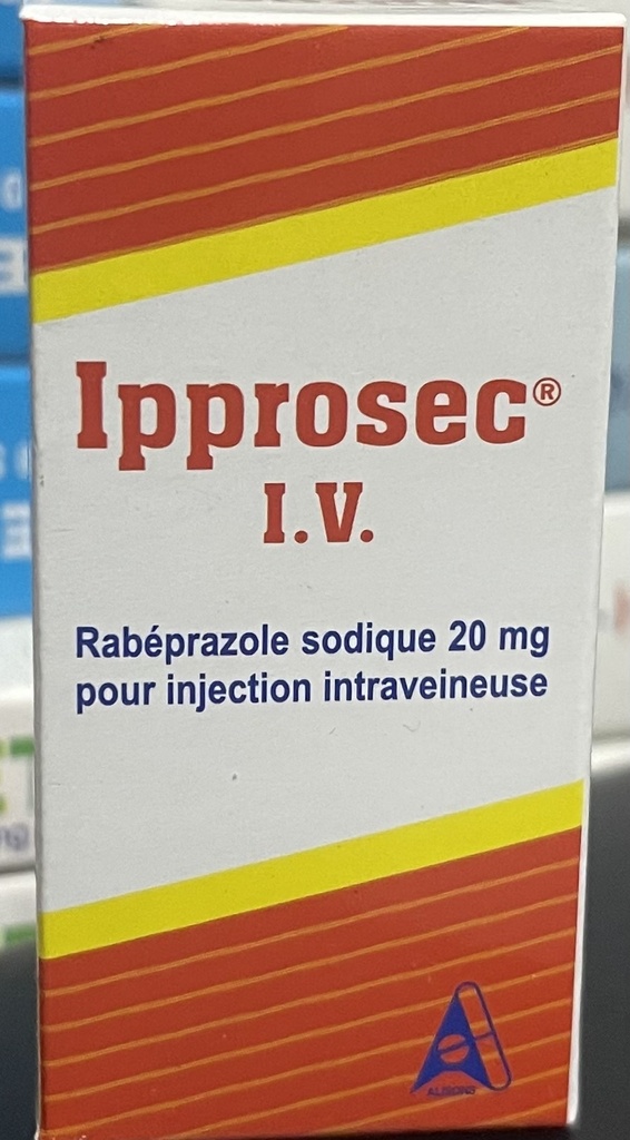 Ipprosec inj 