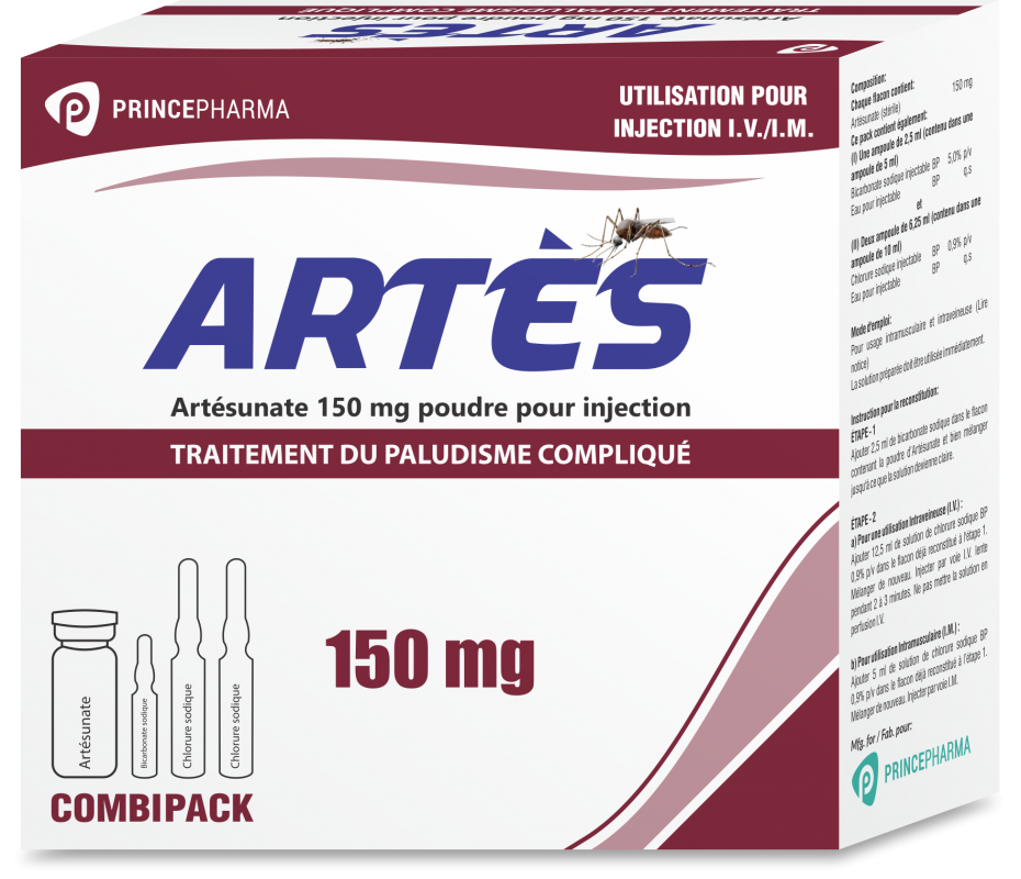 Artes 150