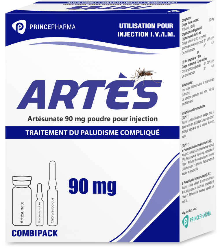 Artes 90