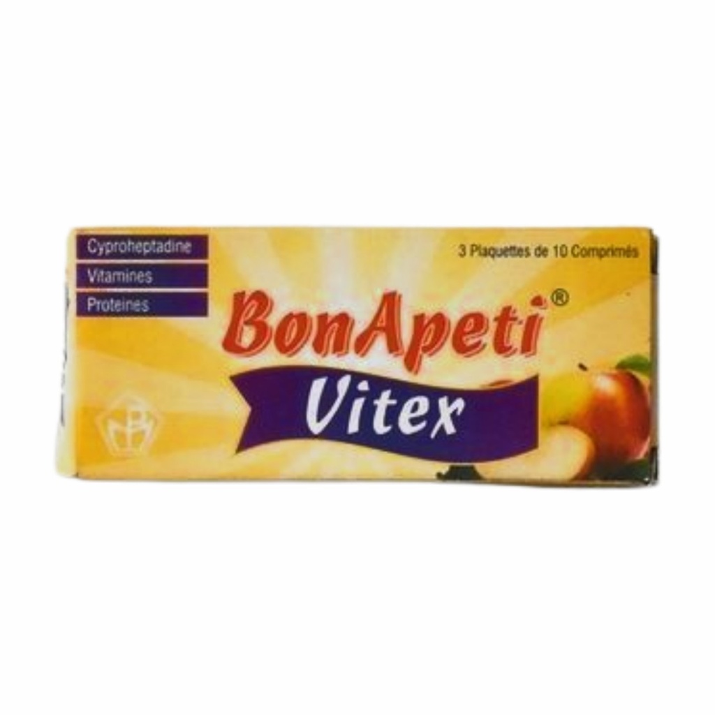 Bon appetit vifex ces 