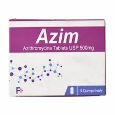 Azym ces 