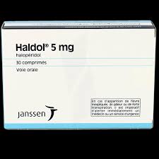 Haldol 5mg