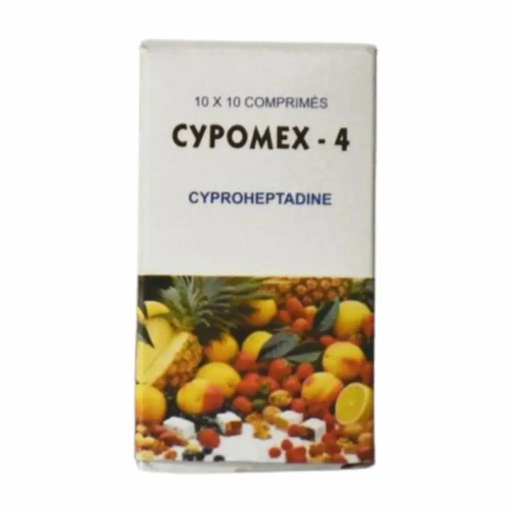 Cypomex ces 