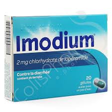 Imodium 2 mg 