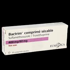 Bactrim ces 