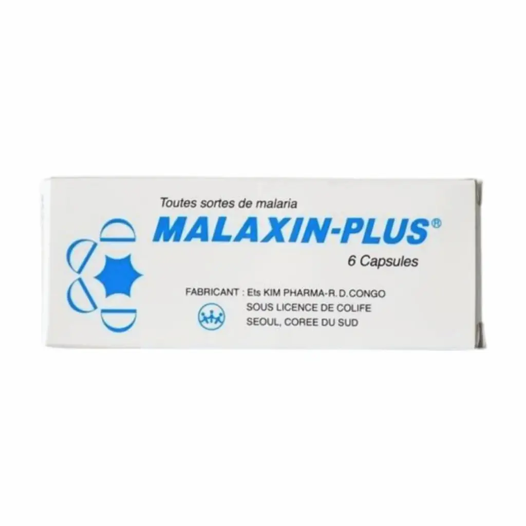 Malaxin plus 
