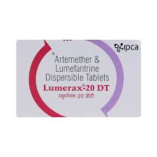 Lumerax dt 20/120