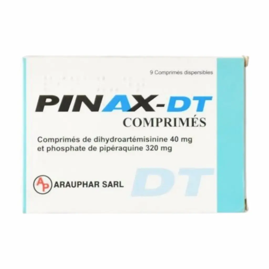 Pinax dt ces