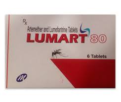 LUMART AD 