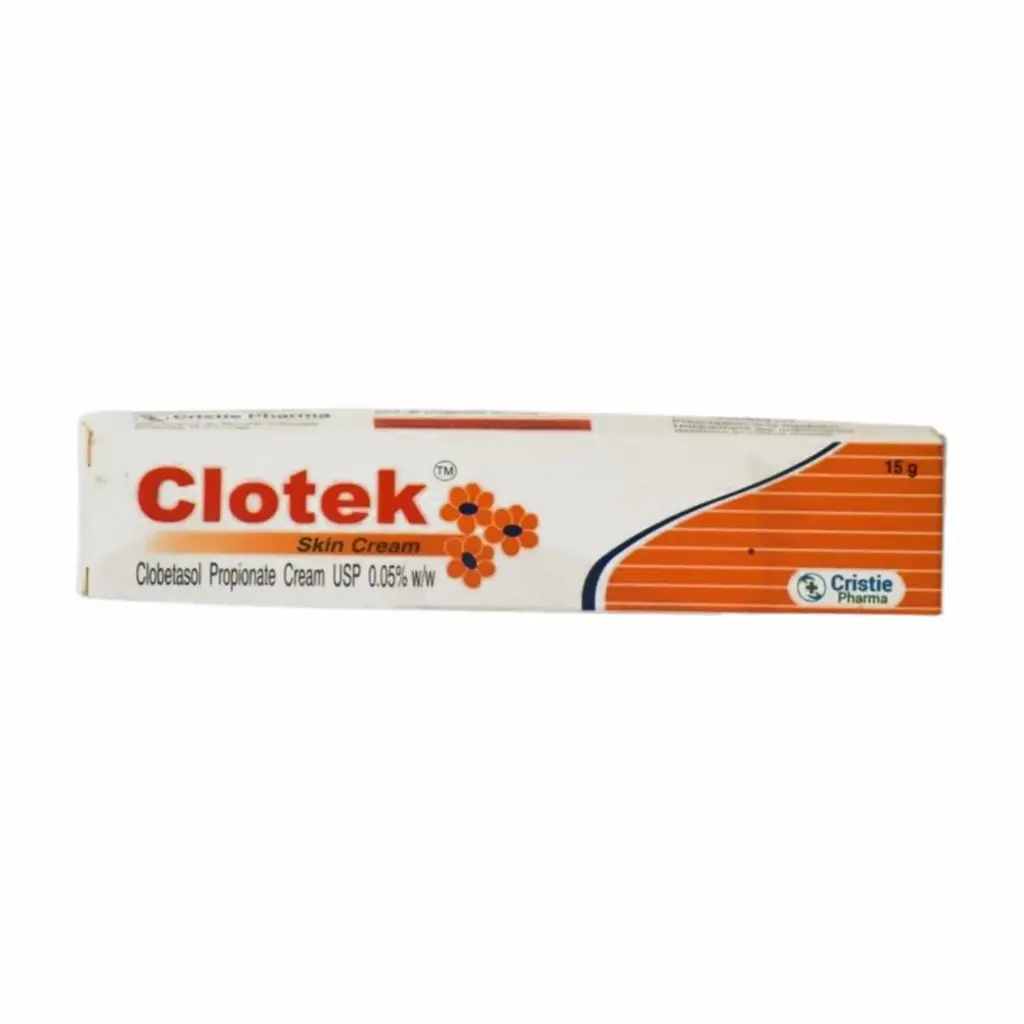Clotek 15 gr 