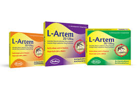 L -artem ces 20/120