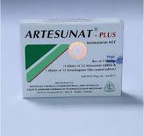 Atesunate plus 