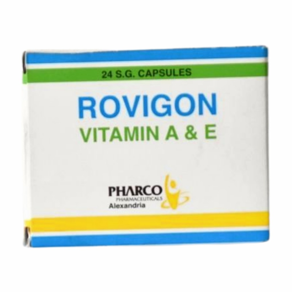 Rovigon gel