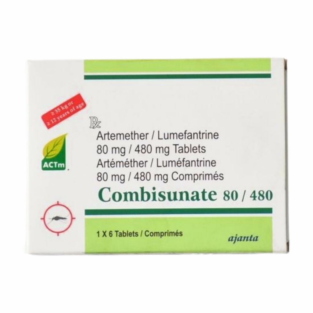 Combisinate enf ces 20