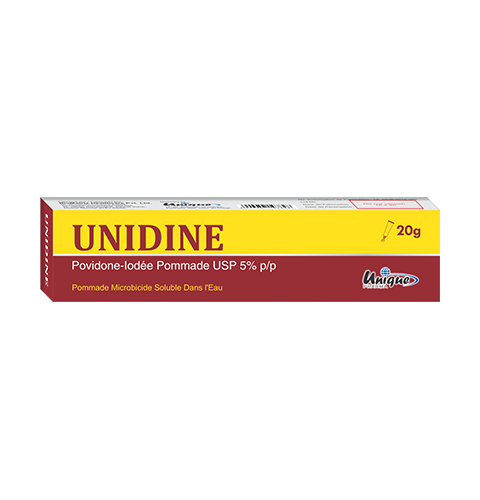 Unidine 30 gr 