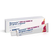 Baneocin 20 gr creme 