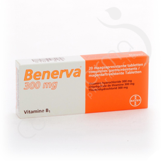 Benerva ces 