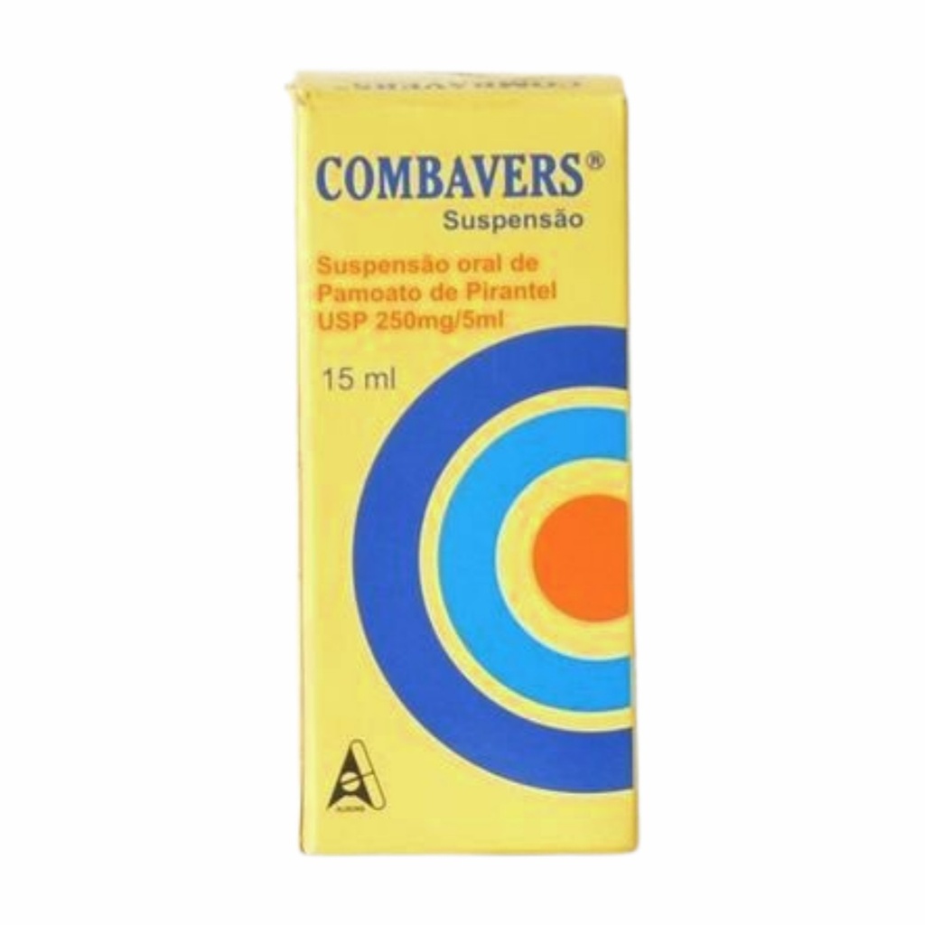 Combvers susp