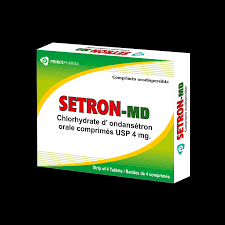 Setron ces 