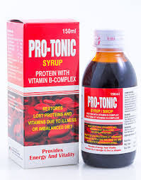 Protonic sp 