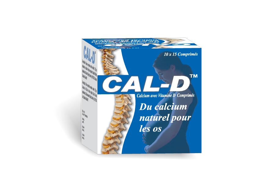 Cal- d ces 