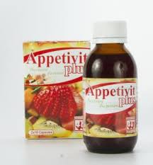 Appetitvit  sp 
