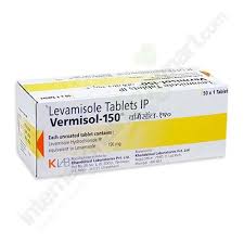 Levamisol 150 mg 