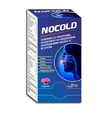 No cold susp