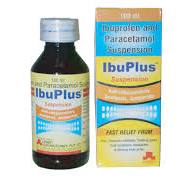 Ibu plus sp