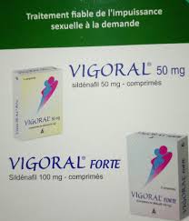 Vigoral forte 