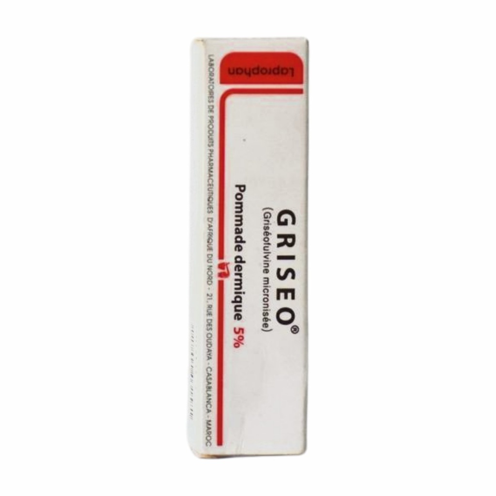Griseo creme 