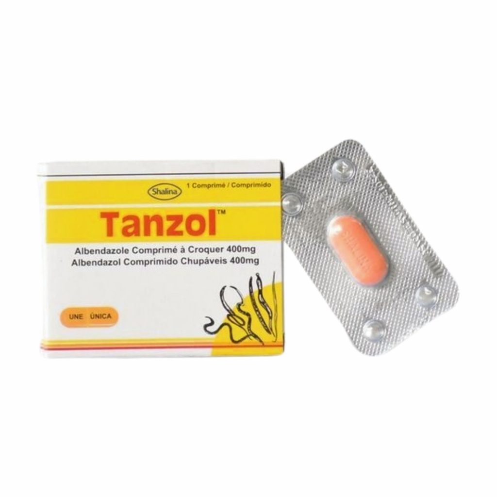 Tanzol ces 
