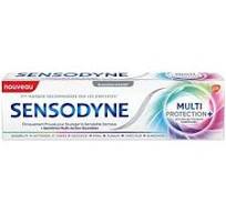 Sensodine multi protection 