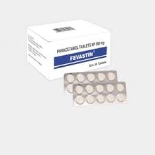 Fevastin 500