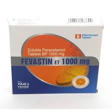Fevastin 1000
