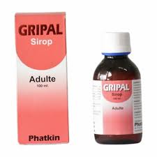 Gripal ad sp 