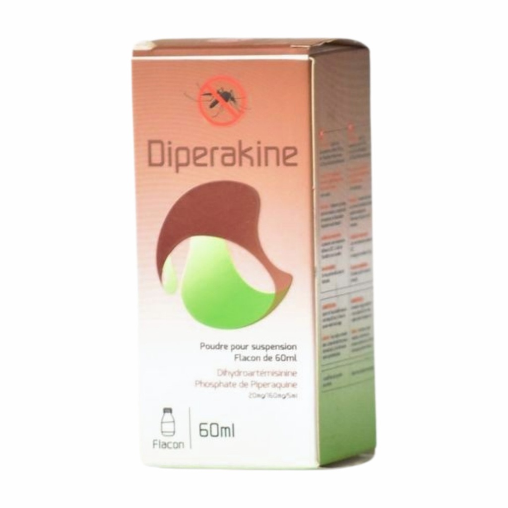 Diperakine sp 