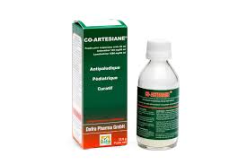 Co-artesiane 60 ml
