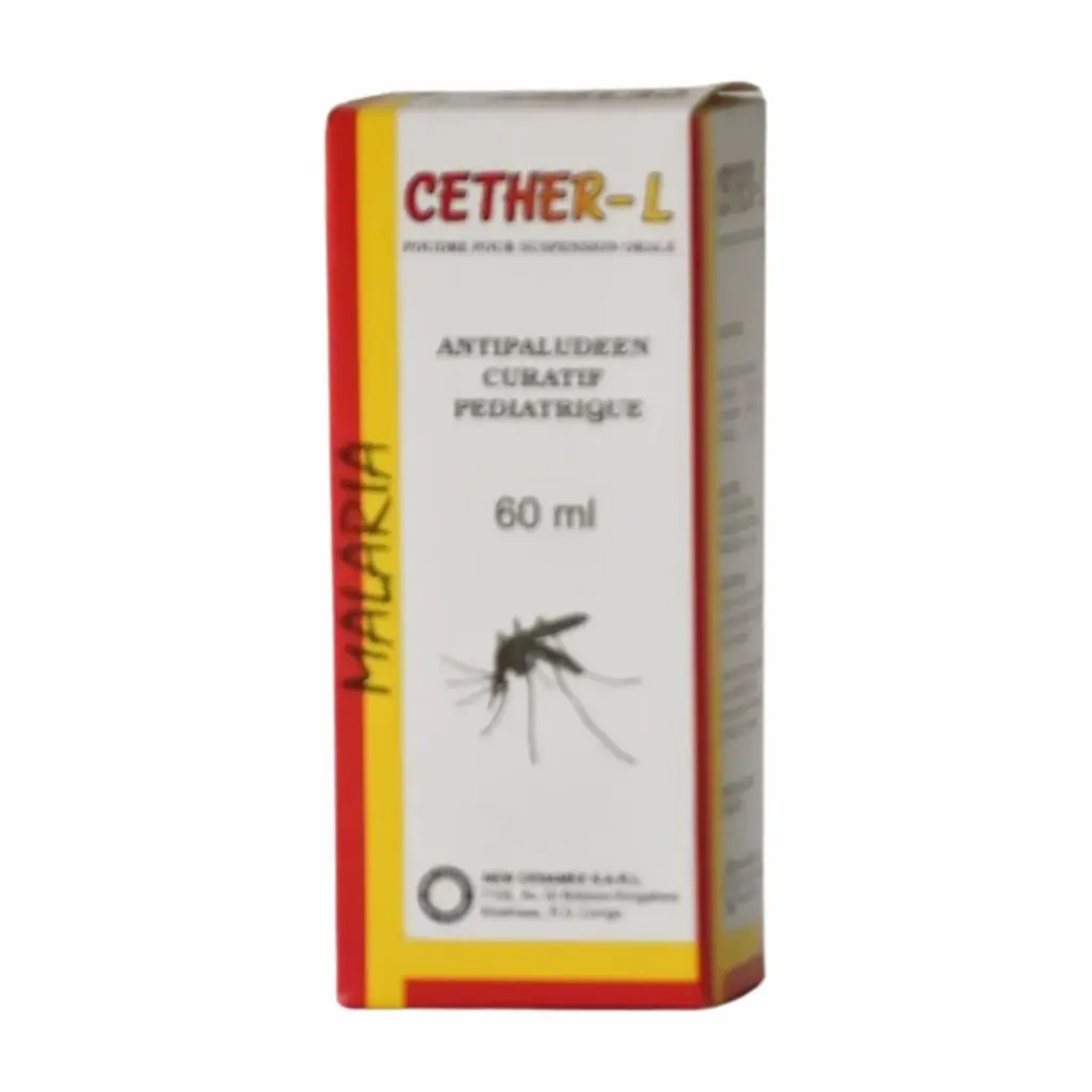 Cether –l sp
