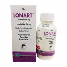 Lonart sp 
