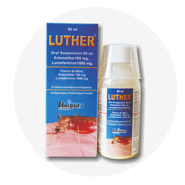 Luther sp 