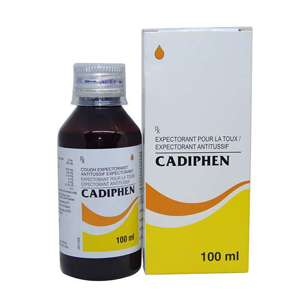 Cadifen sp 