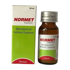 Normet sp 30 ml 