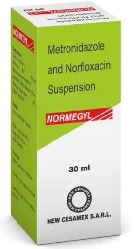 Normegyl 60 ml