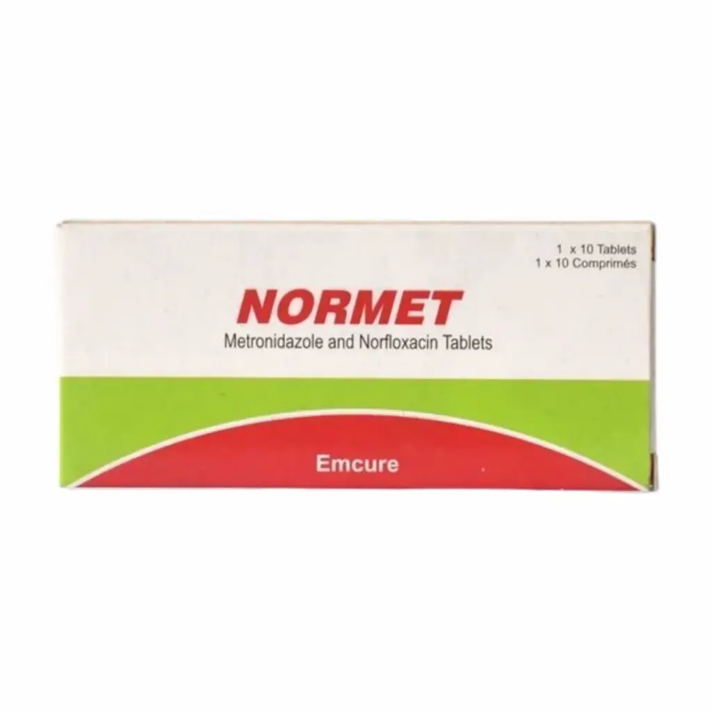 Normet ces 200