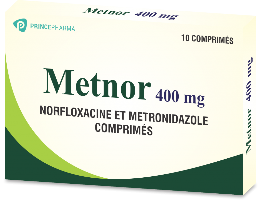 Metnor 400